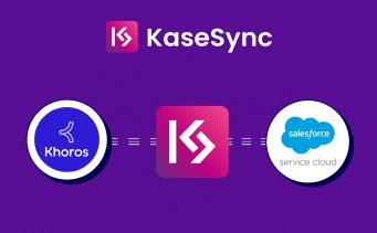 Integrating Khoros Community With Salesforce CRM For Improved Assistance and Lowered User Licensing Costs