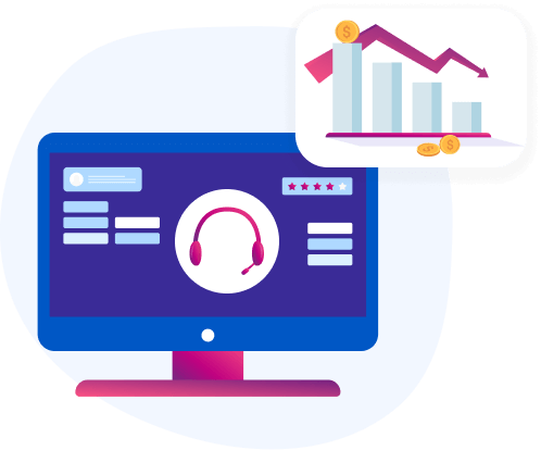 Reduce-Support-Costs