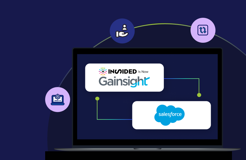 Boosting Self-Support & CX With inSided-Salesforce Integration