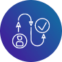 Transparent Customer Journey Mapping