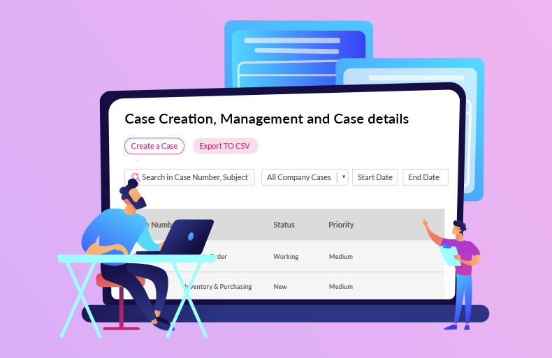 Case Dynamics 101: A Guide for Streamlining Case Management