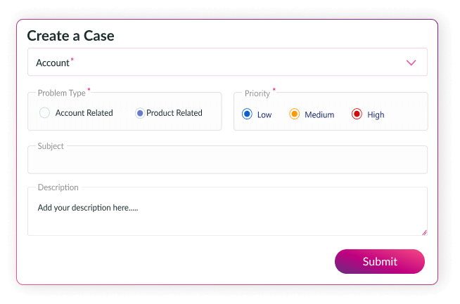 Seamless Partner Support