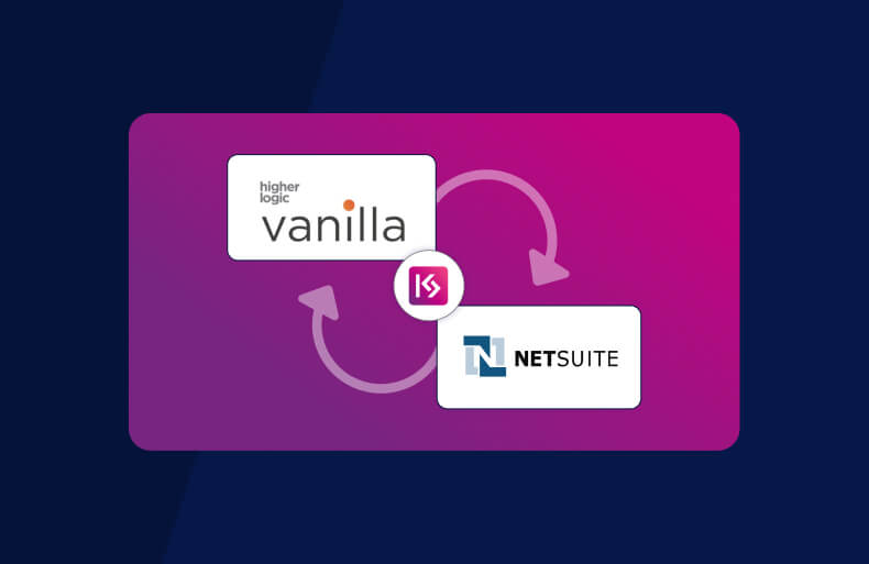 Transforming Case Management with Higher Logic Vanilla & NetSuite Integration